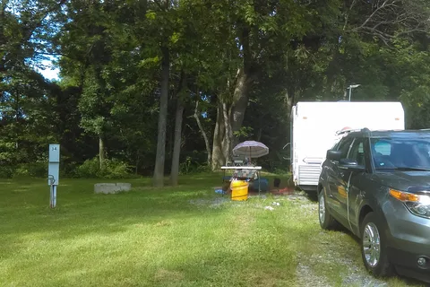 Walmar Manor Campground