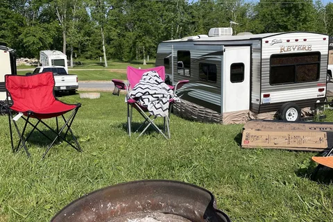 Walmar Manor Campground