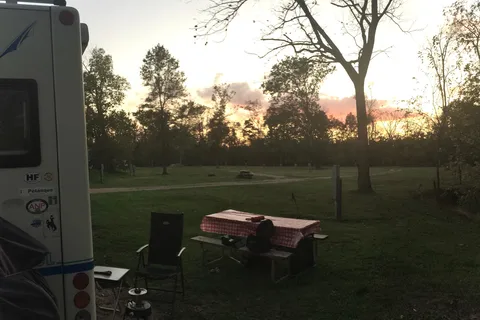 Walmar Manor Campground