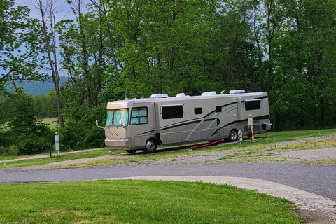 Walmar Manor Campground