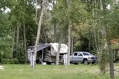 Walmar Manor Campground