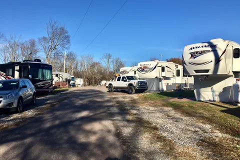 Walmar Manor Campground