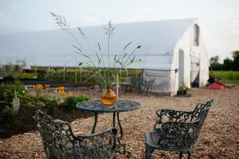 Oak & Ember Farms