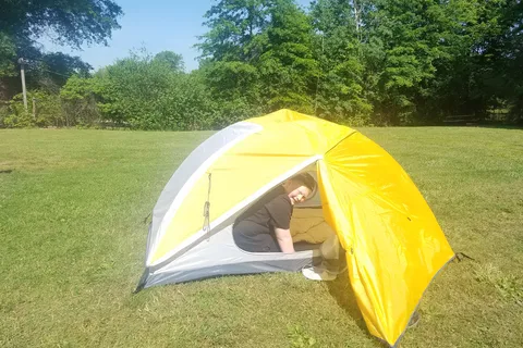 Pine Lakes Campground
