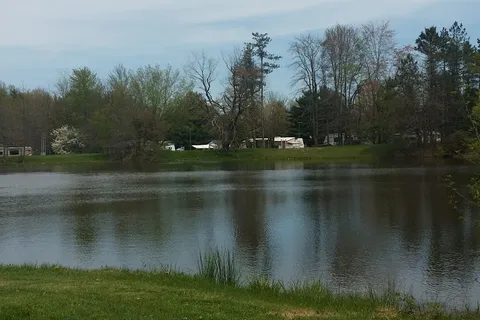 Pine Lakes Campground