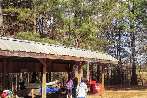 Alabama Gold Camp