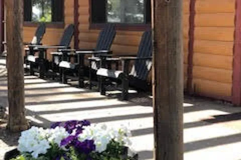 Trinity View Resort