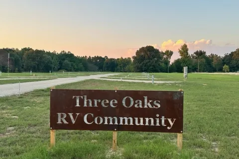 Three Oaks RV Community