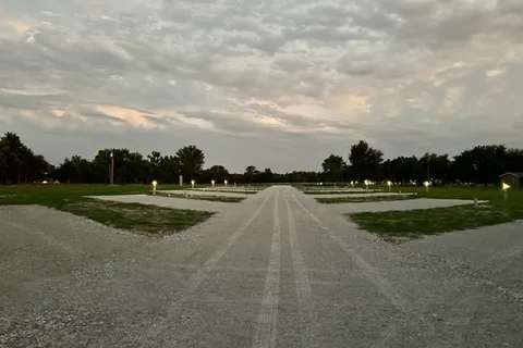 Three Oaks RV Community