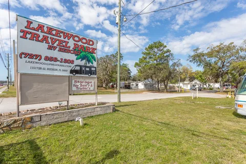 Lakewood RV Park