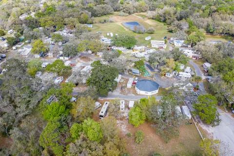 Lakewood RV Park
