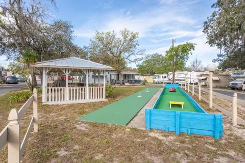 Lakewood RV Park