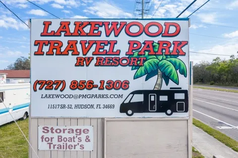 Lakewood RV Park