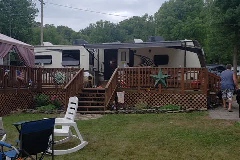 Sun Valley Campsites