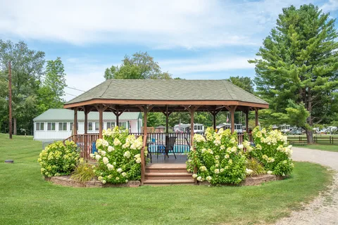 Sun Valley Campsites
