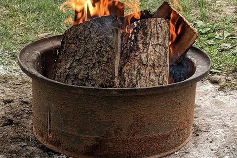 Sun Valley Campsites