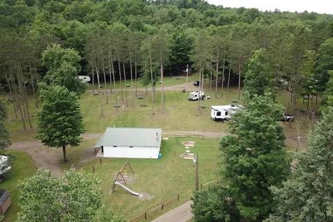 Sun Valley Campsites