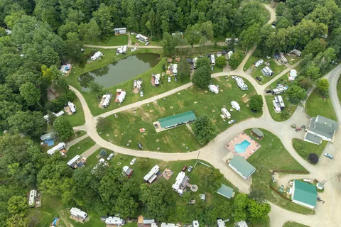Sun Valley Campsites
