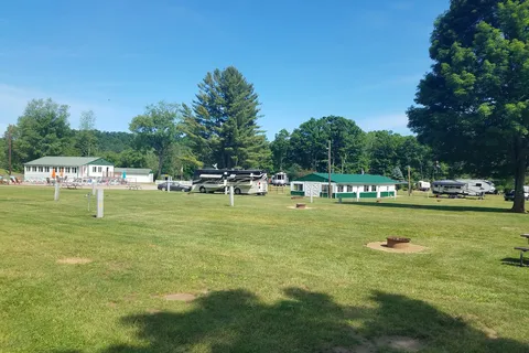 Sun Valley Campsites
