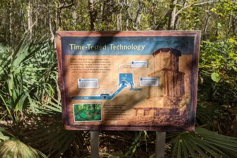 Palmetto State Park
