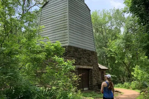 Palmetto State Park