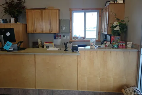 Happy Trails Campground and Cabins