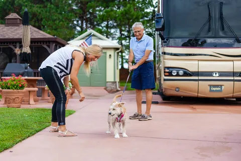 Bella Terra RV Resort