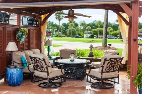 Bella Terra RV Resort