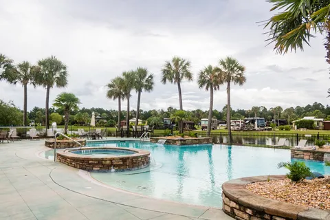 Bella Terra RV Resort