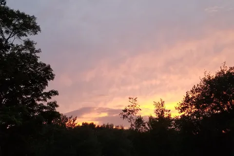 Sunsetview Farm Camping Area