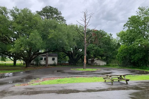 Evangeline Oaks RV Park - Opelousas