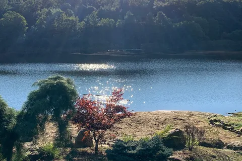 Wilderness Lake Park