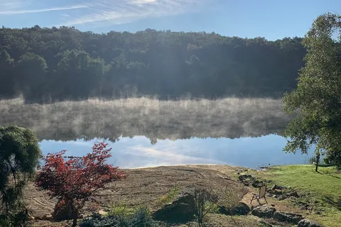 Wilderness Lake Park