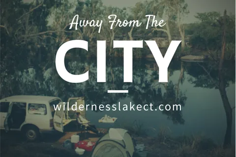 Wilderness Lake Park