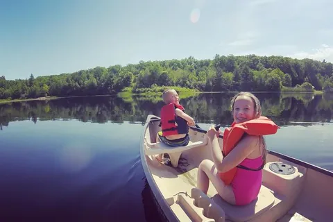 Wilderness Lake Park