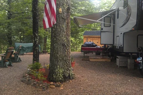 Wilderness Lake Park