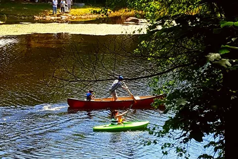 Wilderness Lake Park