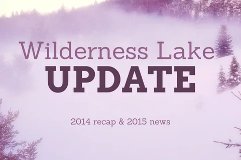 Wilderness Lake Park