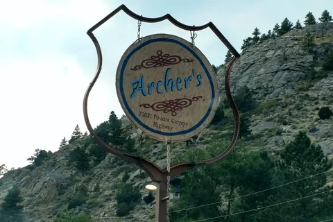 Archer's Poudre River Resort