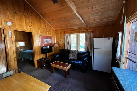 Archer's Poudre River Resort