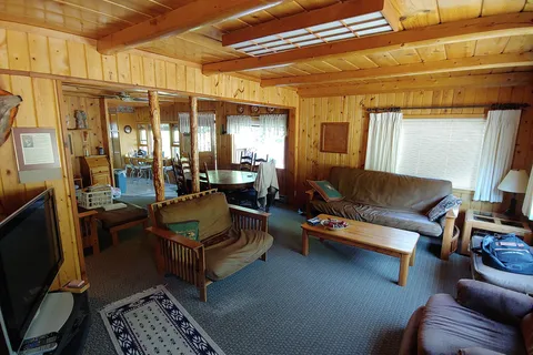 Archer's Poudre River Resort