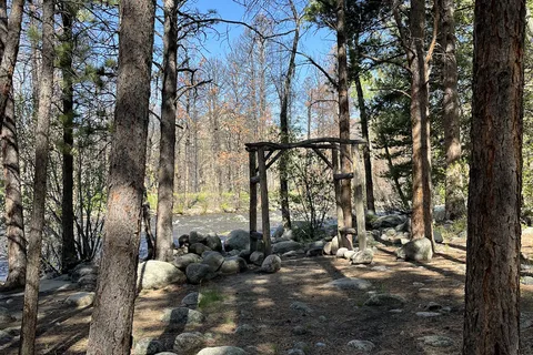 Archer's Poudre River Resort