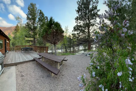 Archer's Poudre River Resort