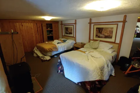 Archer's Poudre River Resort