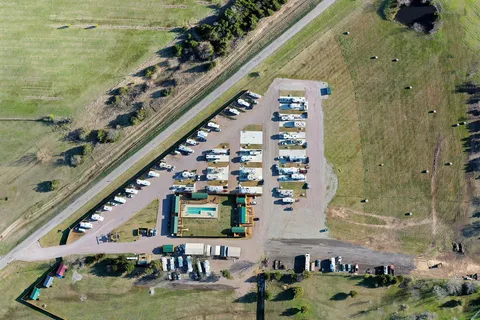 Do Drop Inn RV Resort