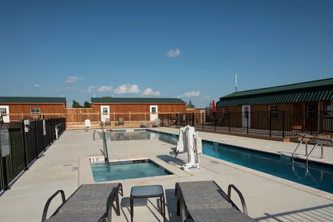Do Drop Inn RV Resort