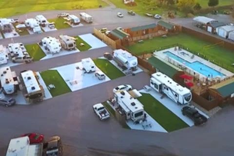 Do Drop Inn RV Resort