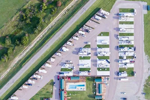 Do Drop Inn RV Resort