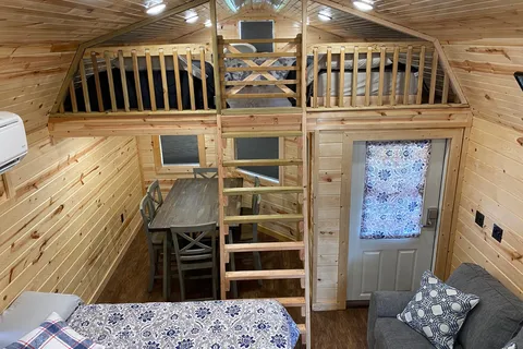 Do Drop Inn RV Resort
