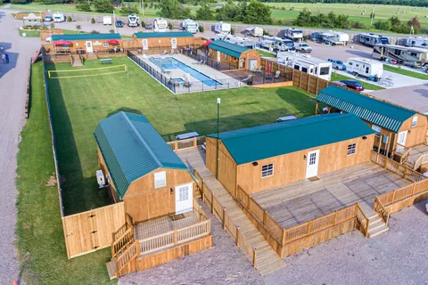 Do Drop Inn RV Resort